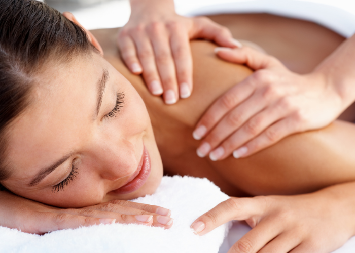 terapia antiestrés